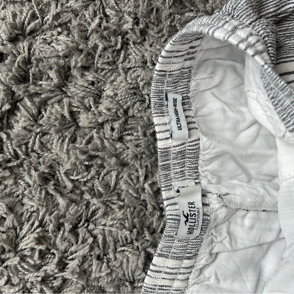 Hollinger flow shorts - Picture 3 of 4